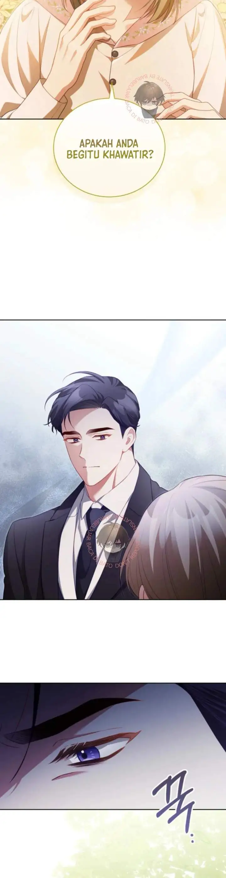 Childcare Diary With the Villain Chapter 29