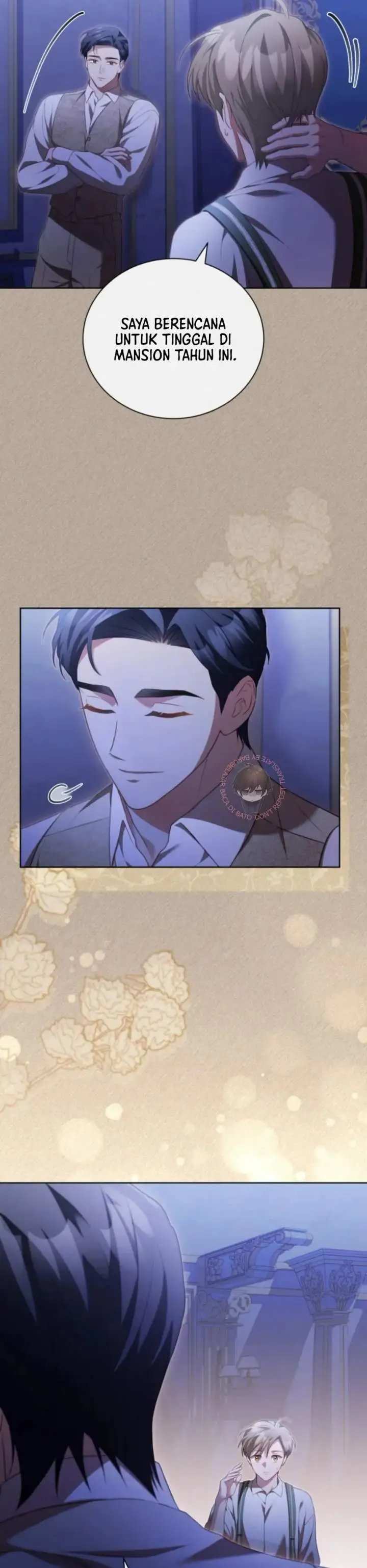 Childcare Diary With the Villain Chapter 30