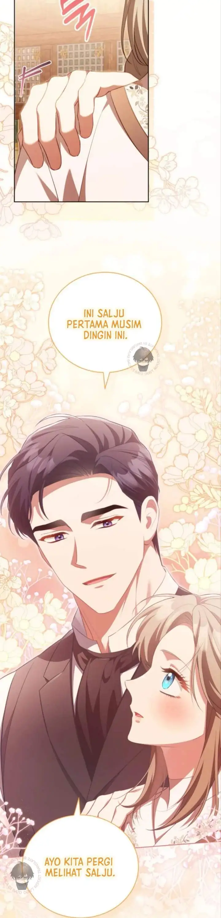 Childcare Diary With the Villain Chapter 32