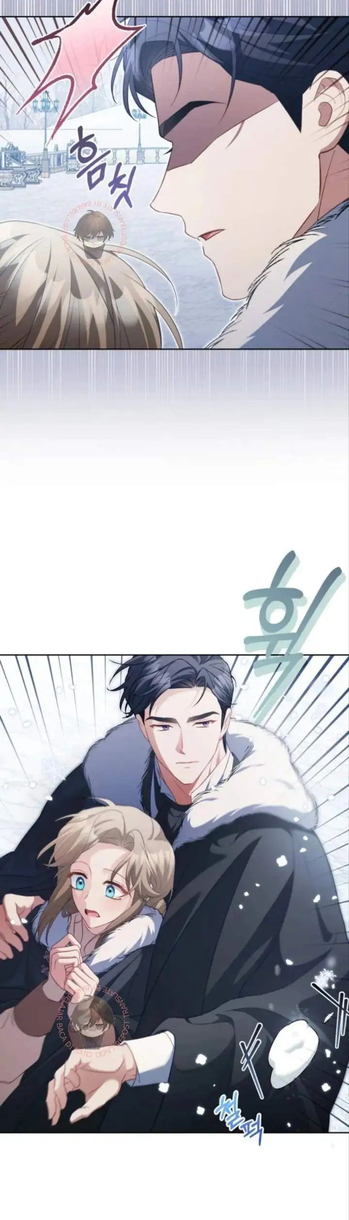 Childcare Diary With the Villain Chapter 32