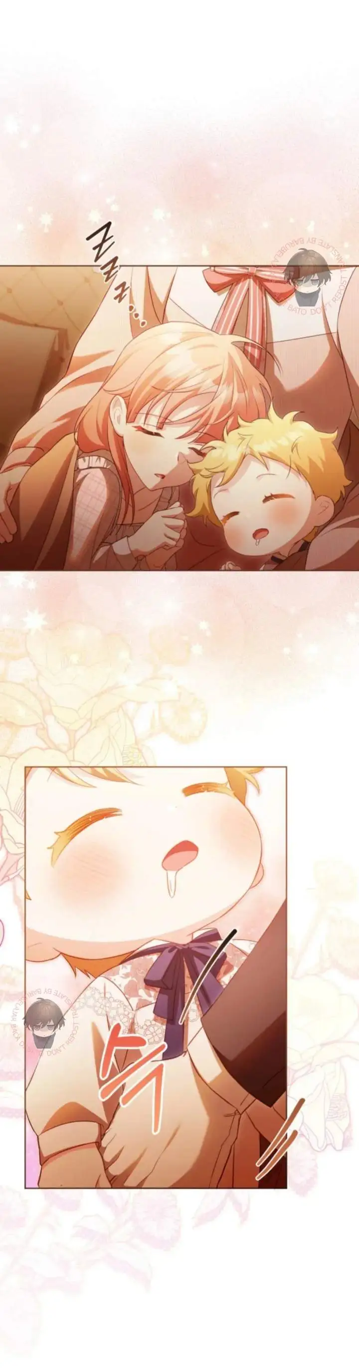 Childcare Diary With the Villain Chapter 33