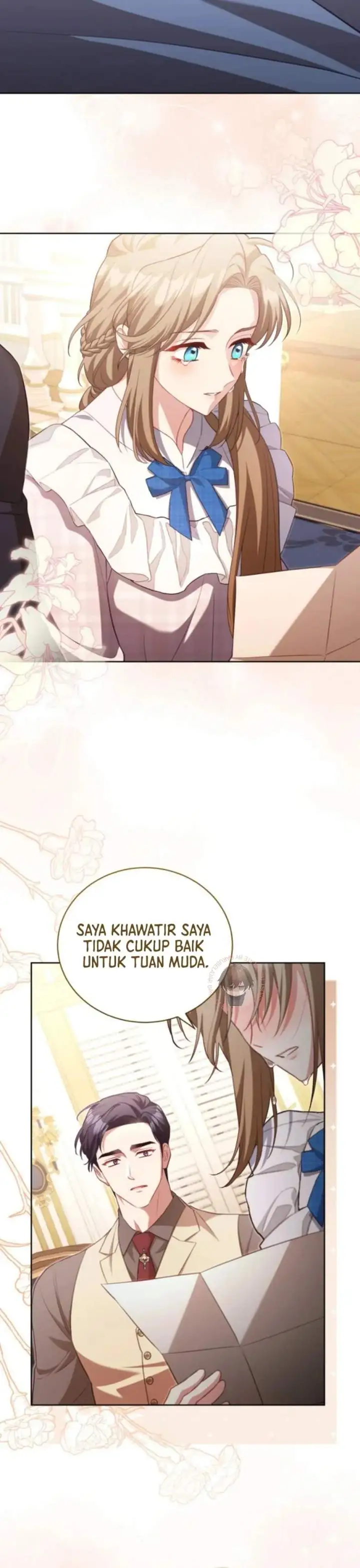 Childcare Diary With the Villain Chapter 36