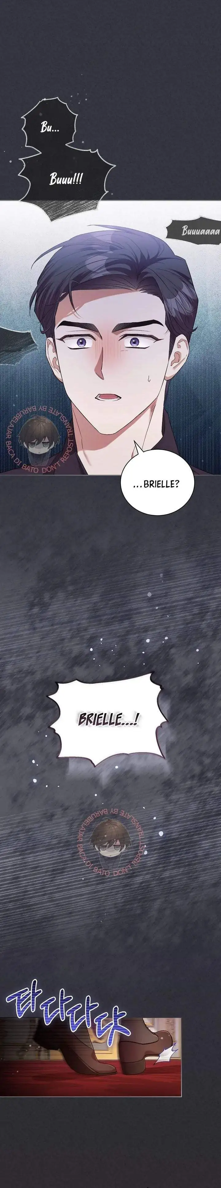 Childcare Diary With the Villain Chapter 4