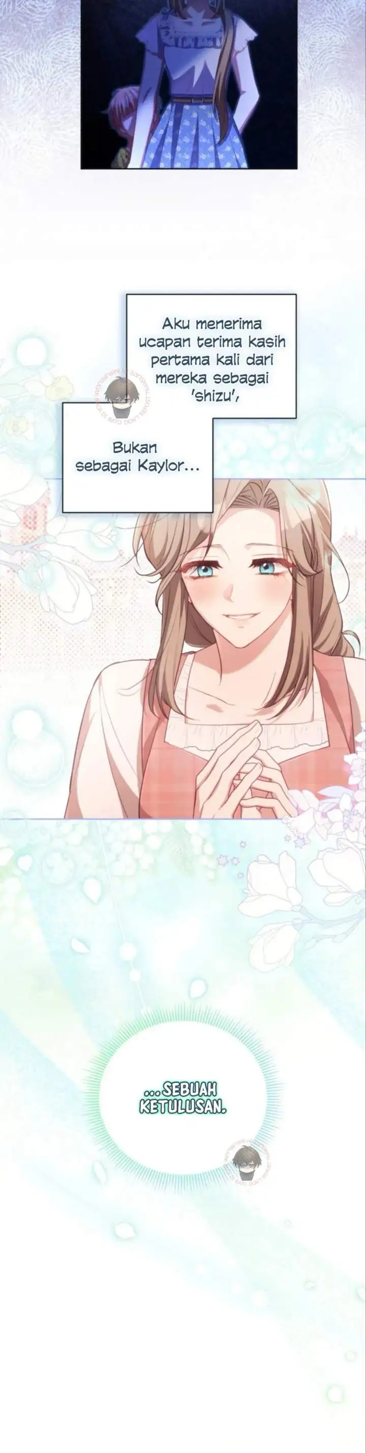 Childcare Diary With the Villain Chapter 41