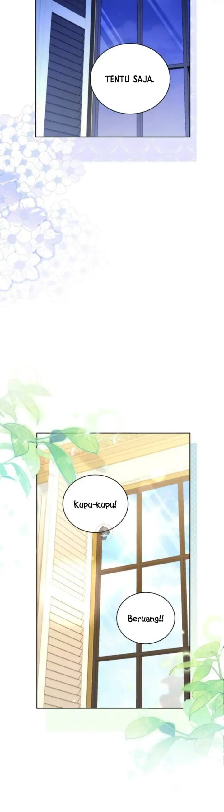 Childcare Diary With the Villain Chapter 41