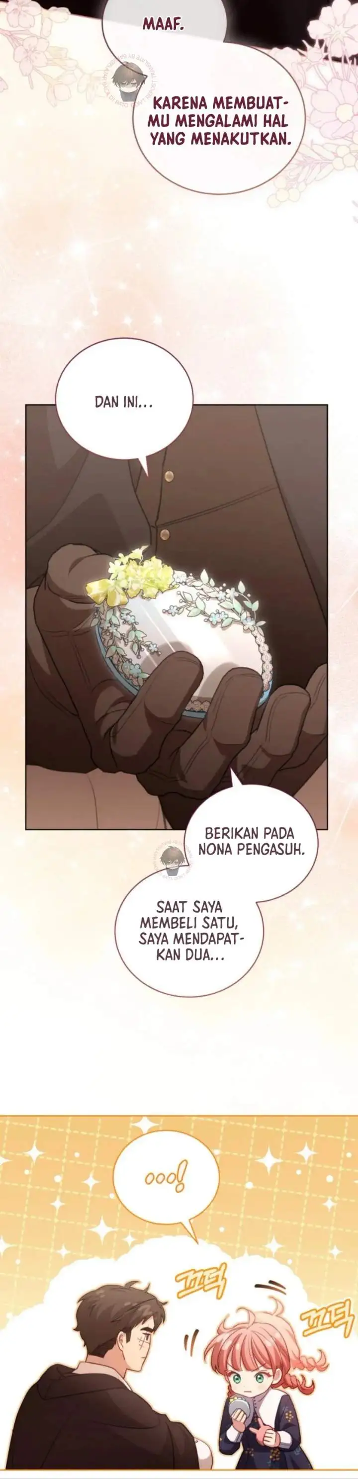 Childcare Diary With the Villain Chapter 42