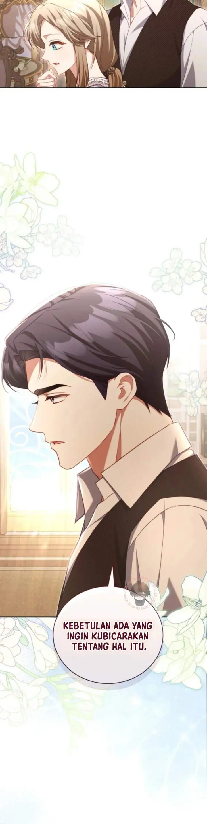 Childcare Diary With the Villain Chapter 42
