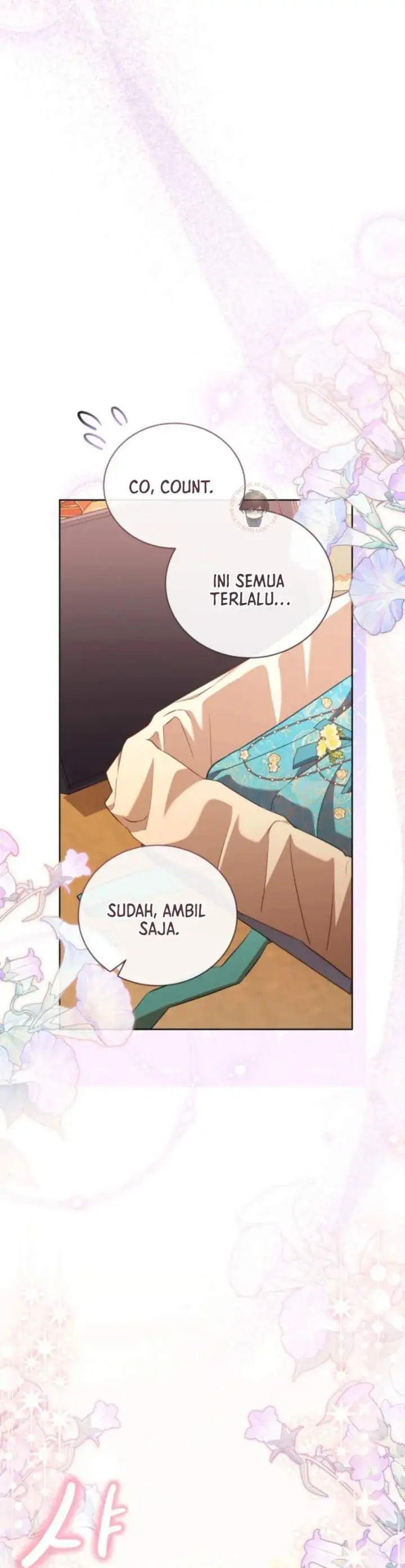 Childcare Diary With the Villain Chapter 43