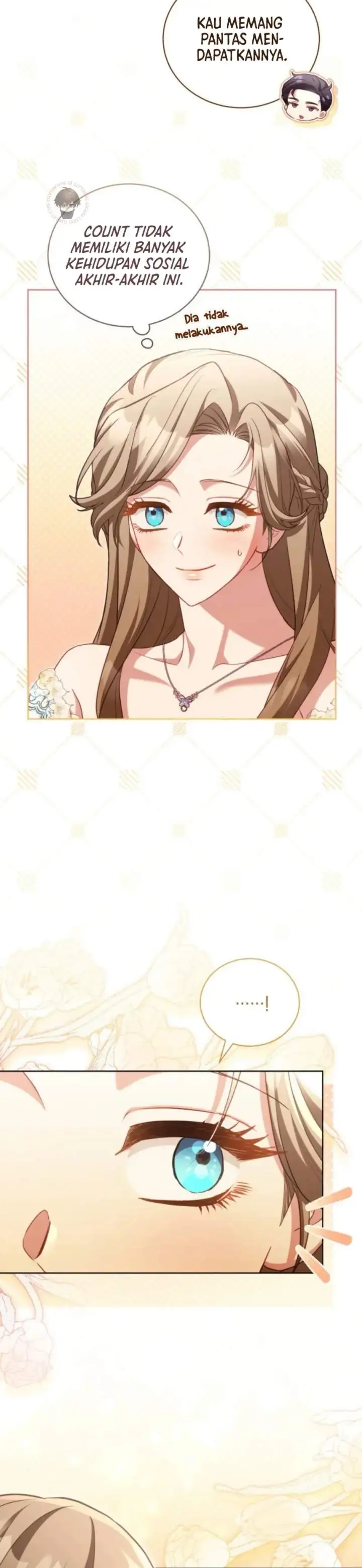 Childcare Diary With the Villain Chapter 44
