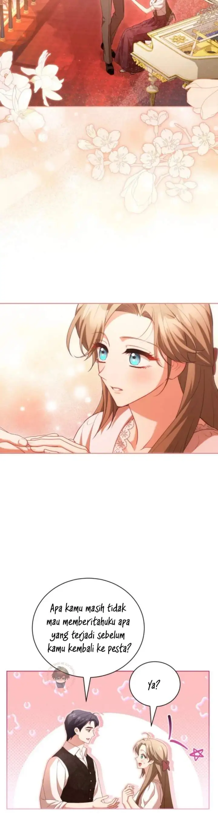 Childcare Diary With the Villain Chapter 47