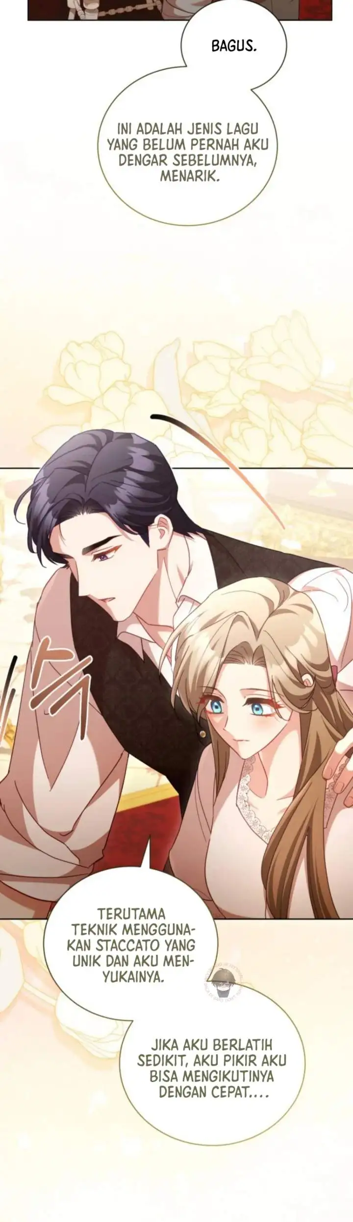 Childcare Diary With the Villain Chapter 47