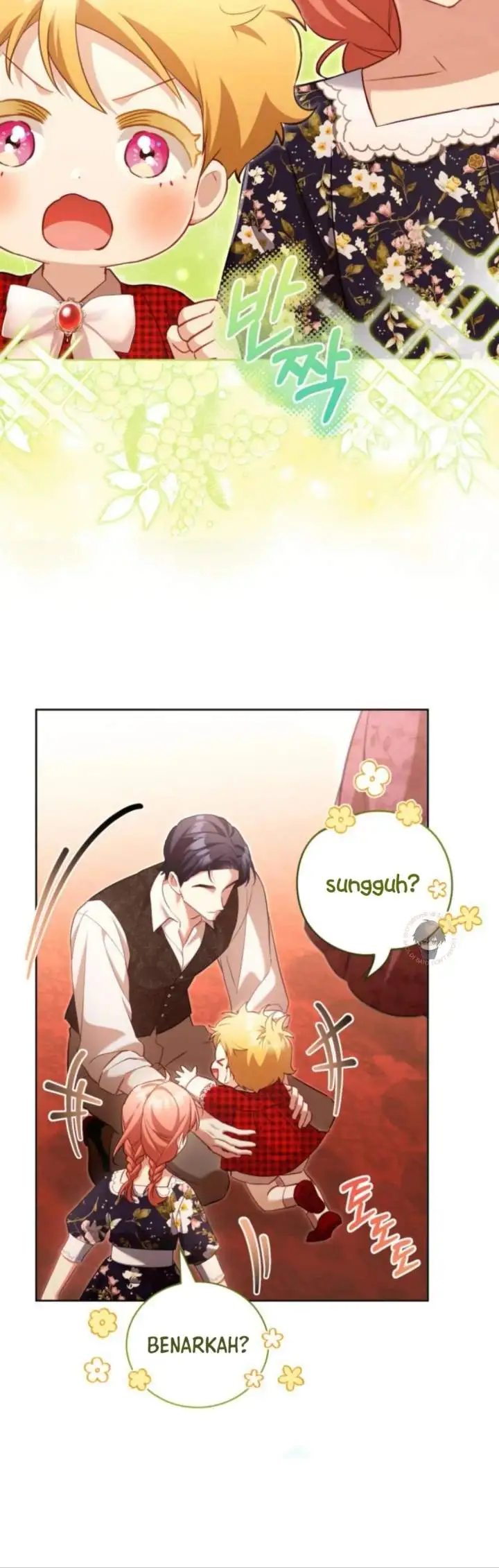Childcare Diary With the Villain Chapter 47