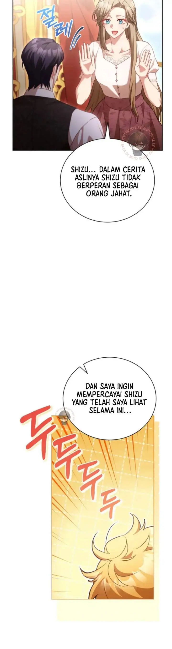 Childcare Diary With the Villain Chapter 47