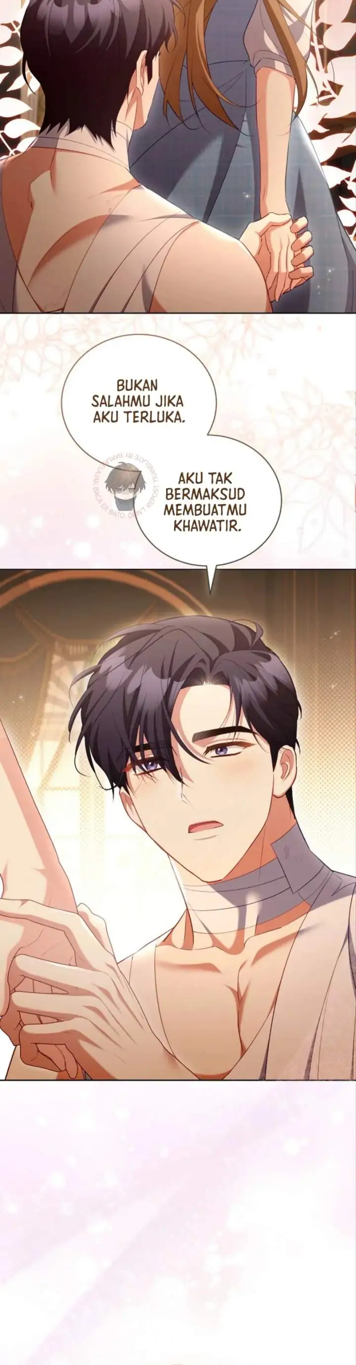 Childcare Diary With the Villain Chapter 50