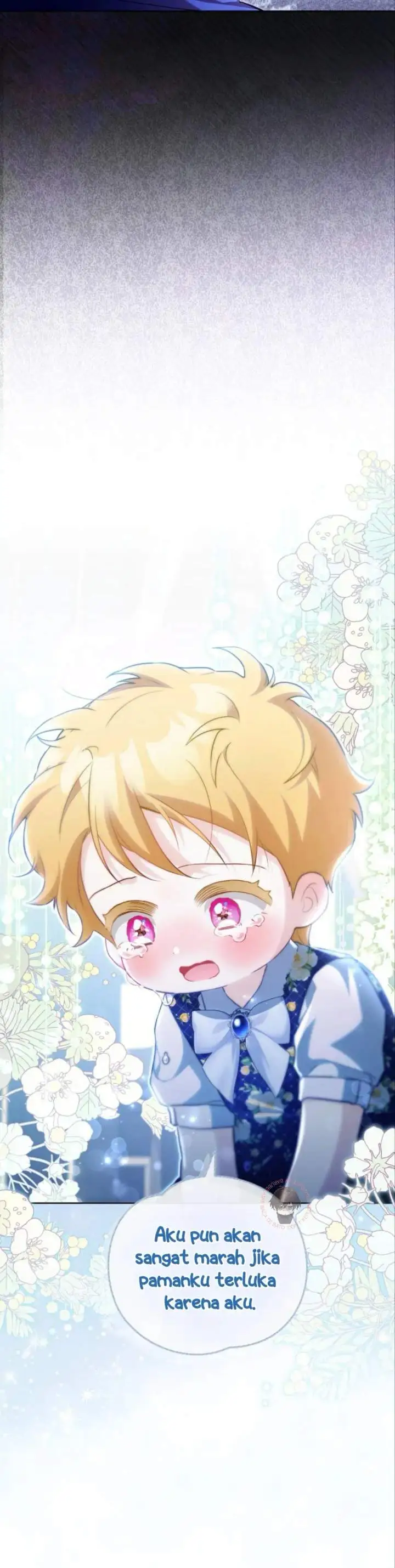 Childcare Diary With the Villain Chapter 50
