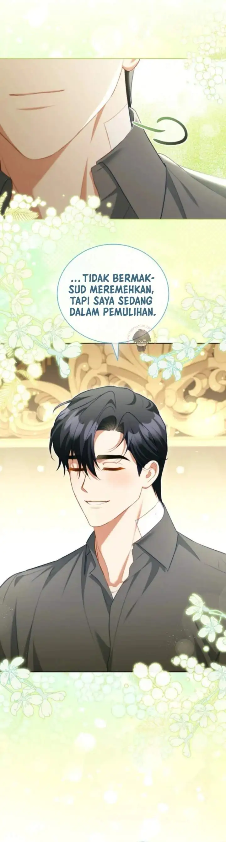 Childcare Diary With the Villain Chapter 51