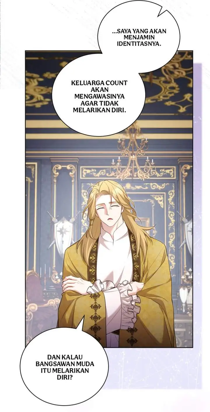 Childcare Diary With the Villain Chapter 52