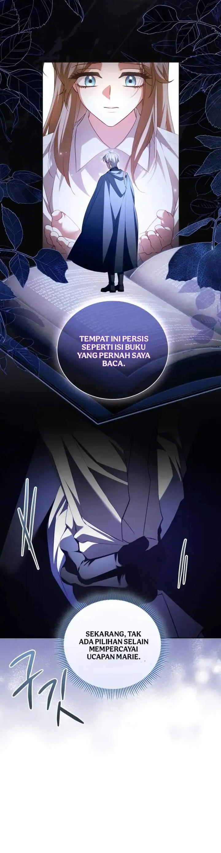 Childcare Diary With the Villain Chapter 52