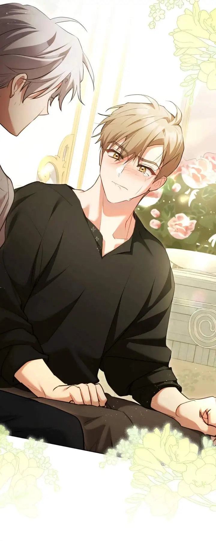 Childcare Diary With the Villain Chapter 53