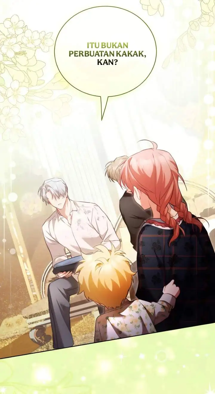 Childcare Diary With the Villain Chapter 53