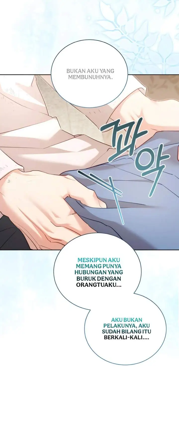 Childcare Diary With the Villain Chapter 53