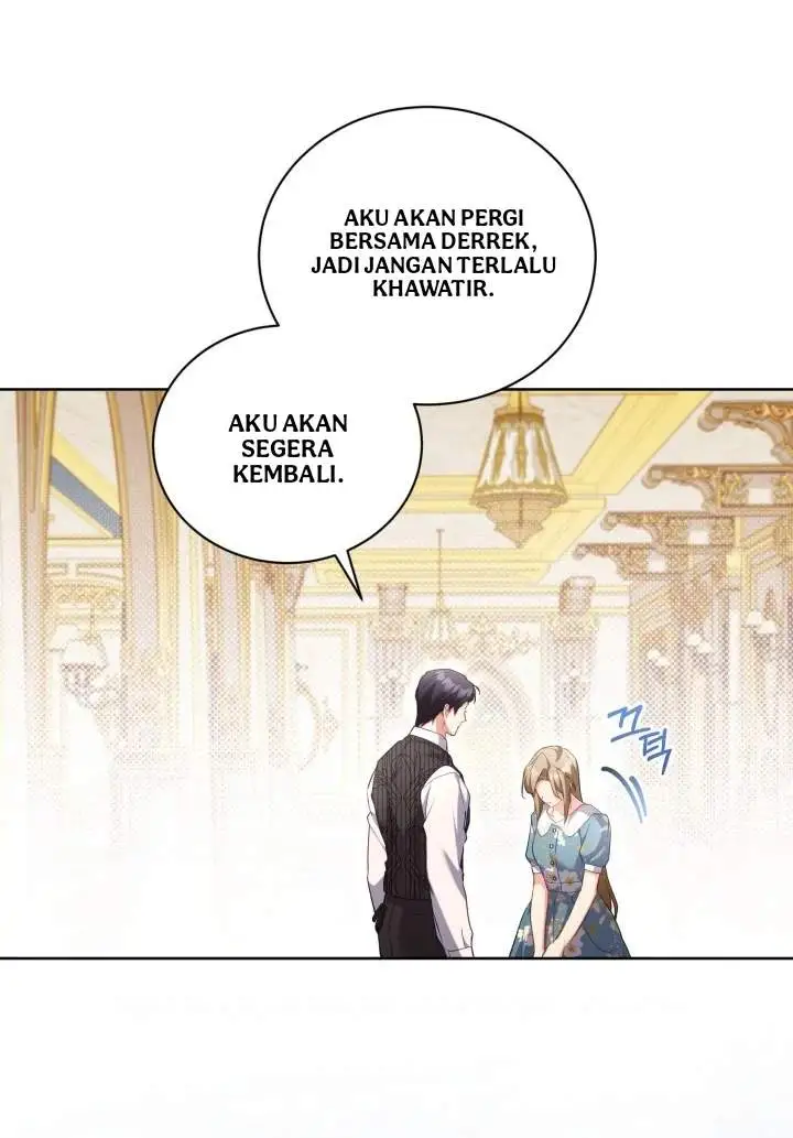 Childcare Diary With the Villain Chapter 53