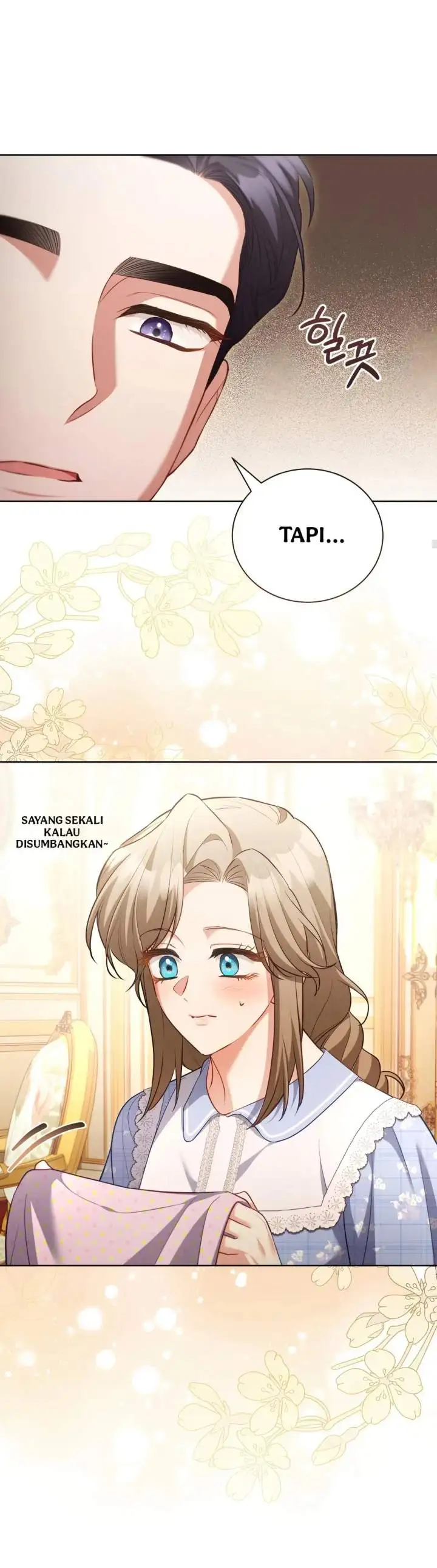 Childcare Diary With the Villain Chapter 54