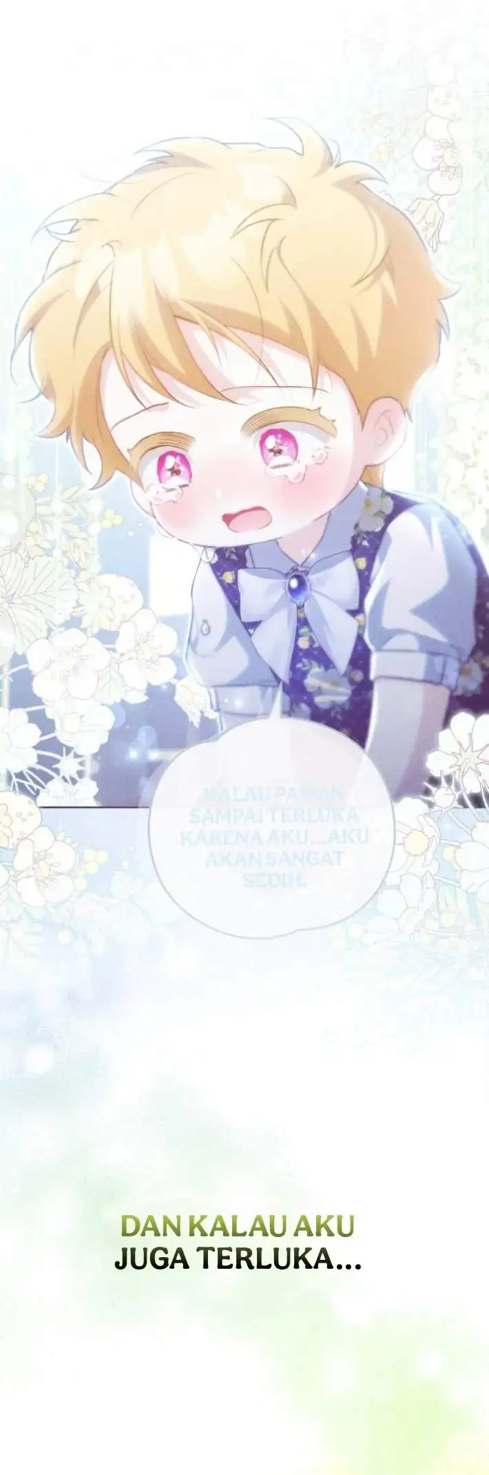 Childcare Diary With the Villain Chapter 54