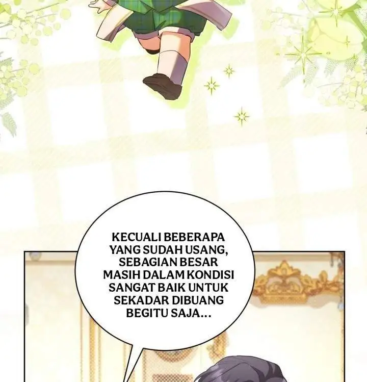 Childcare Diary With the Villain Chapter 54