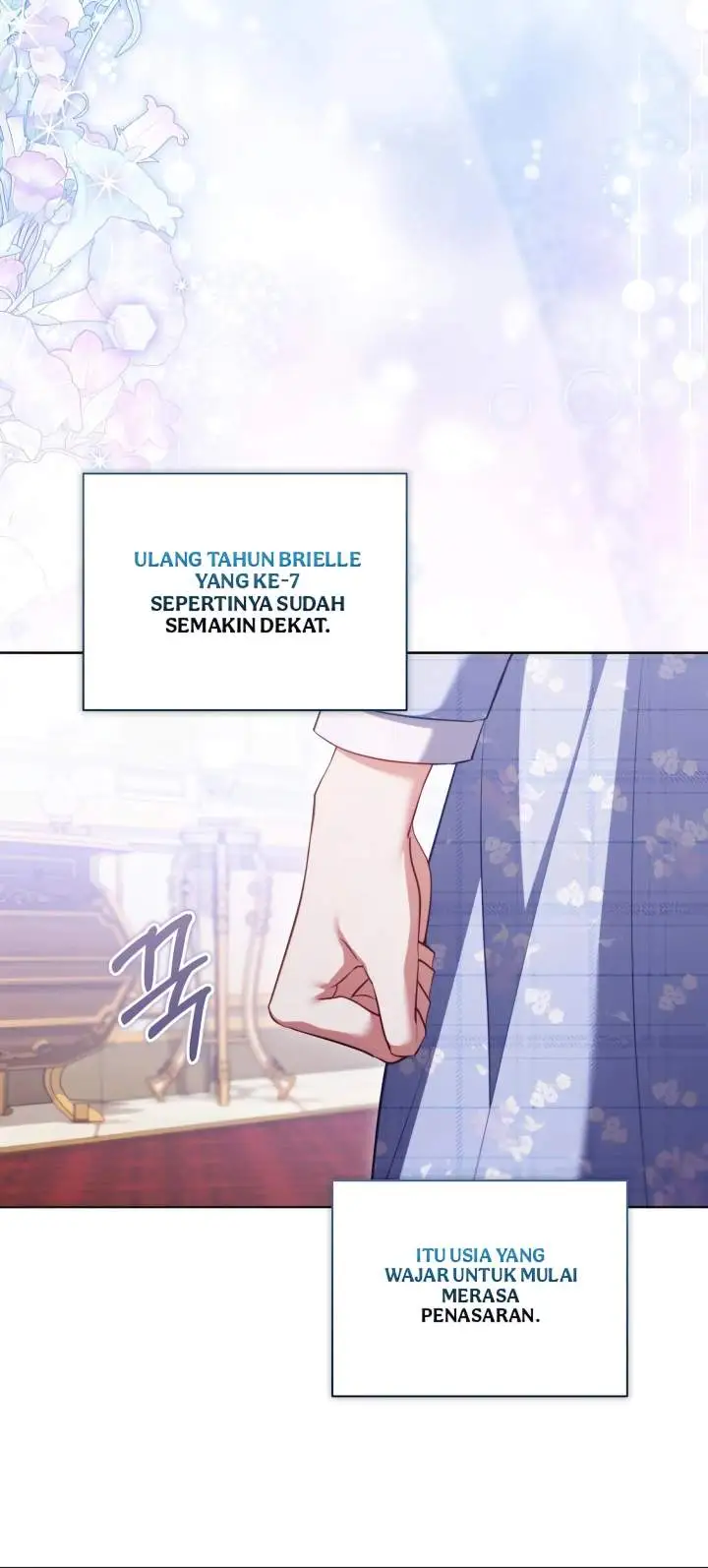 Childcare Diary With the Villain Chapter 55