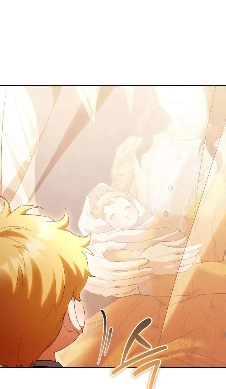 Childcare Diary With the Villain Chapter 55