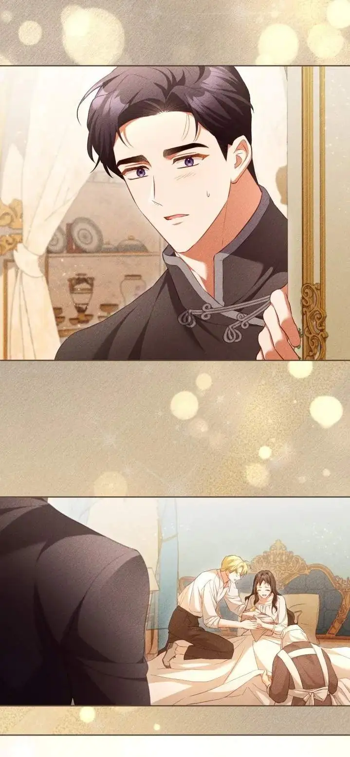 Childcare Diary With the Villain Chapter 55