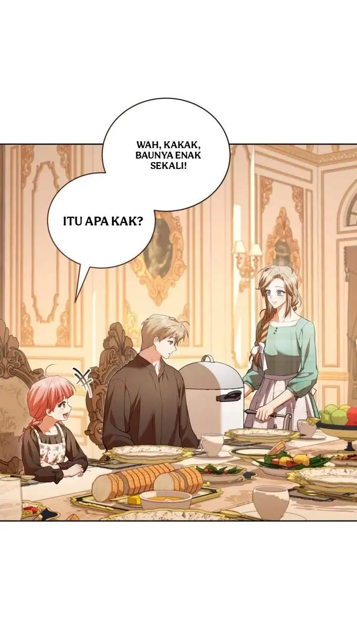 Childcare Diary With the Villain Chapter 56