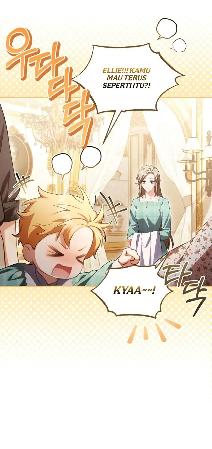 Childcare Diary With the Villain Chapter 56