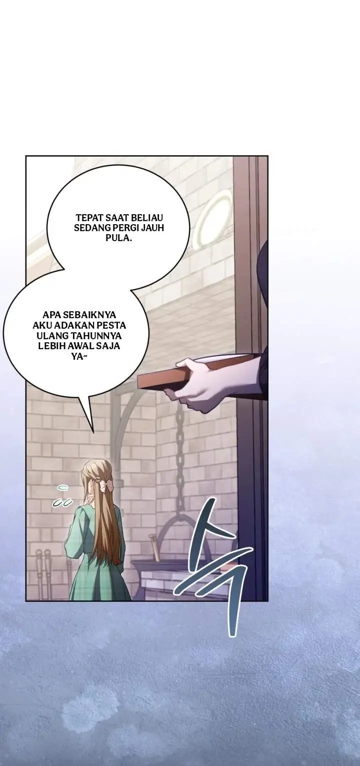 Childcare Diary With the Villain Chapter 56