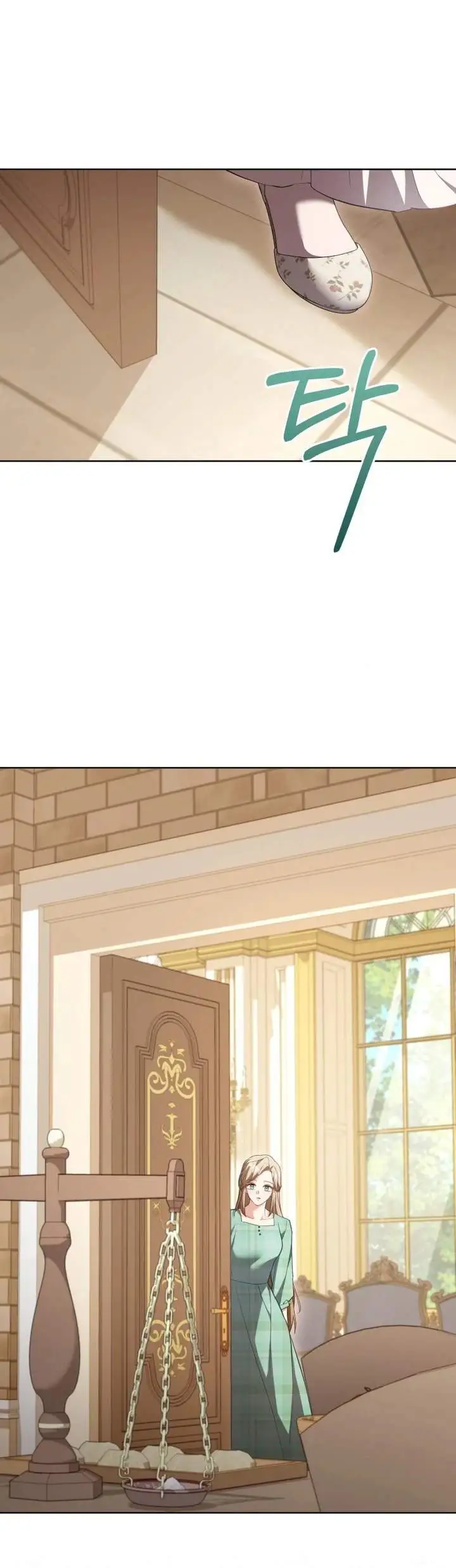 Childcare Diary With the Villain Chapter 56