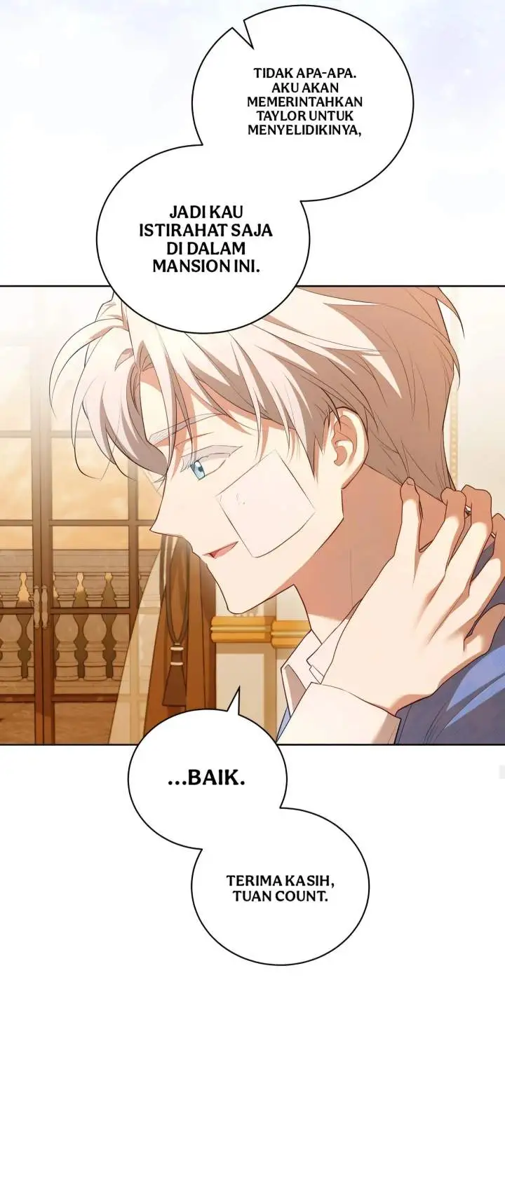 Childcare Diary With the Villain Chapter 57