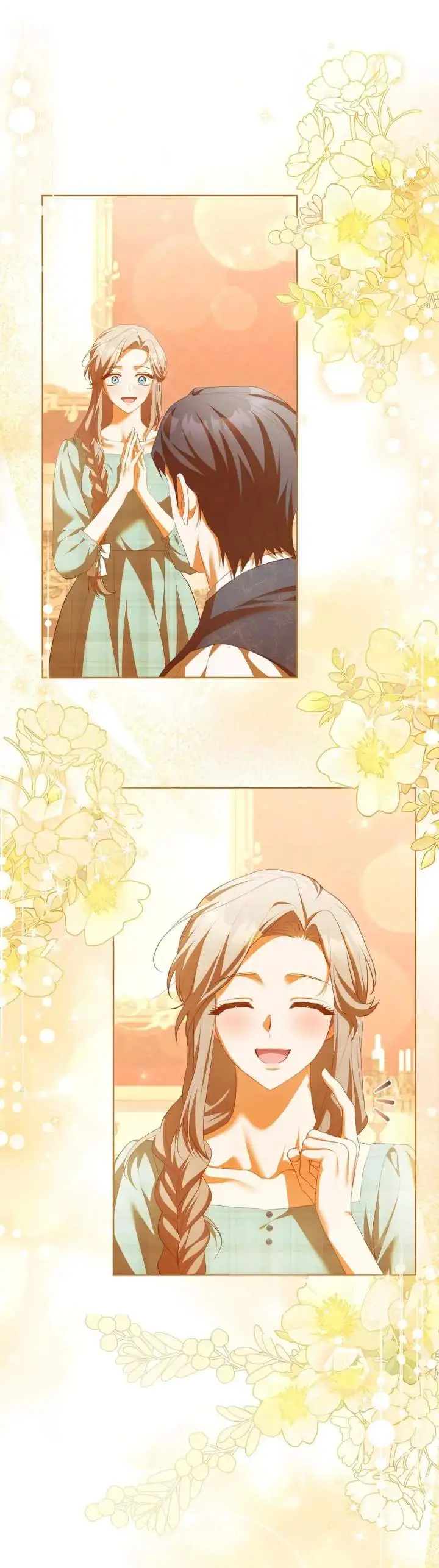 Childcare Diary With the Villain Chapter 57