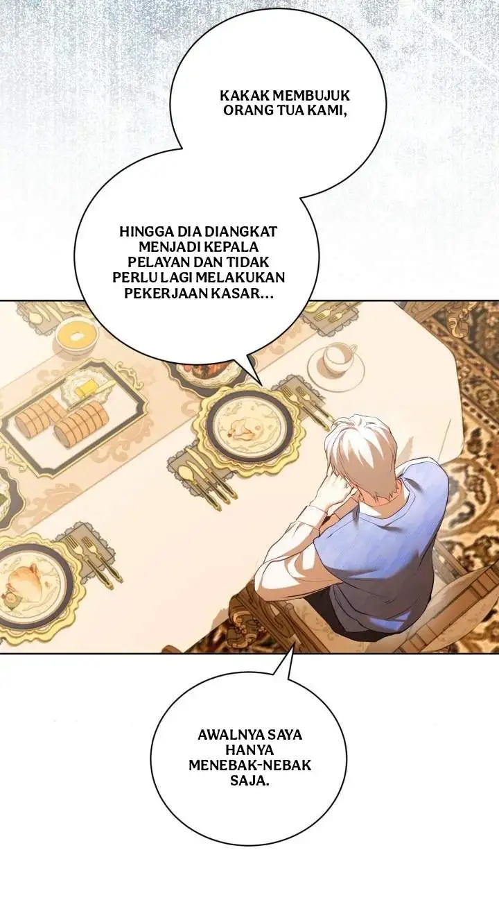 Childcare Diary With the Villain Chapter 57