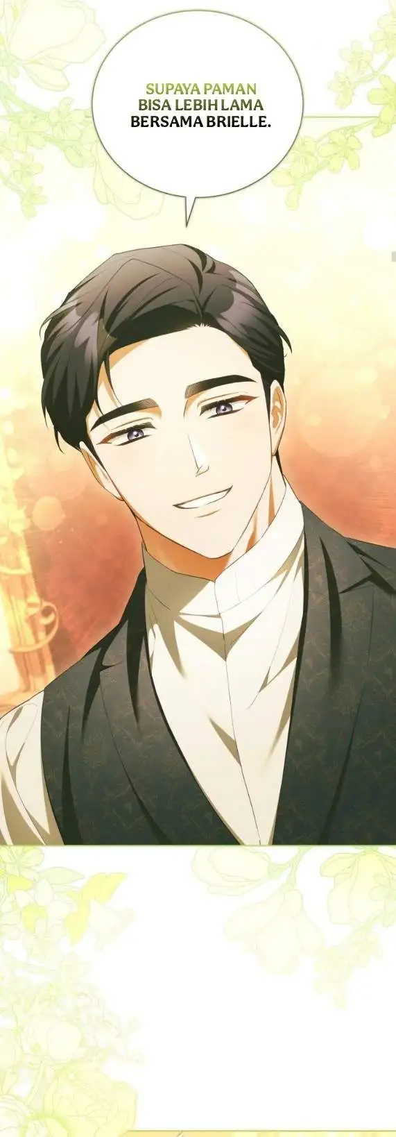 Childcare Diary With the Villain Chapter 57