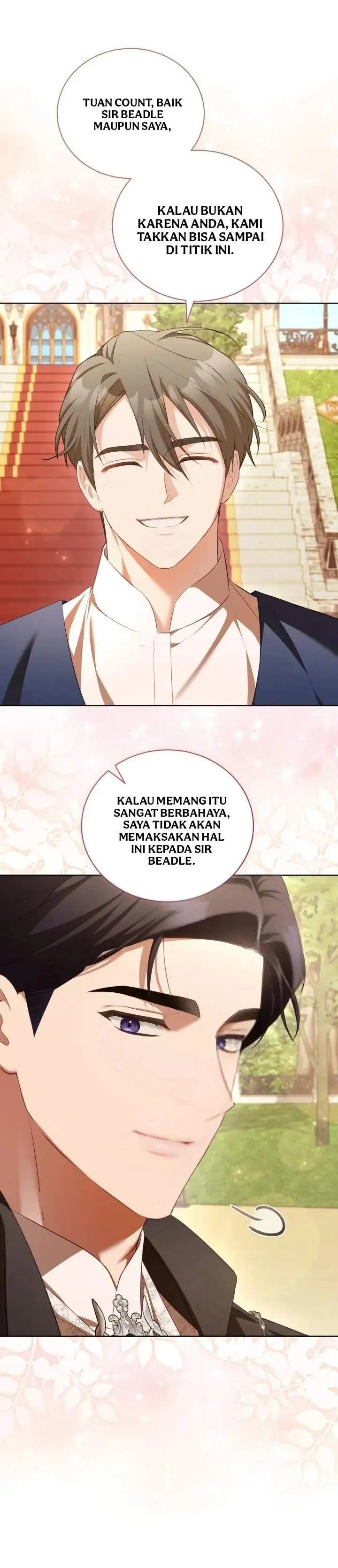 Childcare Diary With the Villain Chapter 58