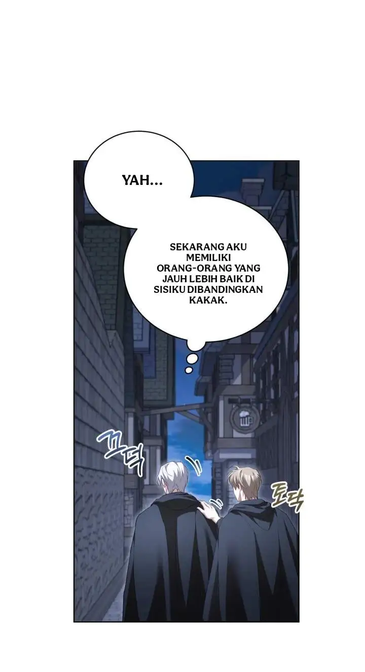 Childcare Diary With the Villain Chapter 59