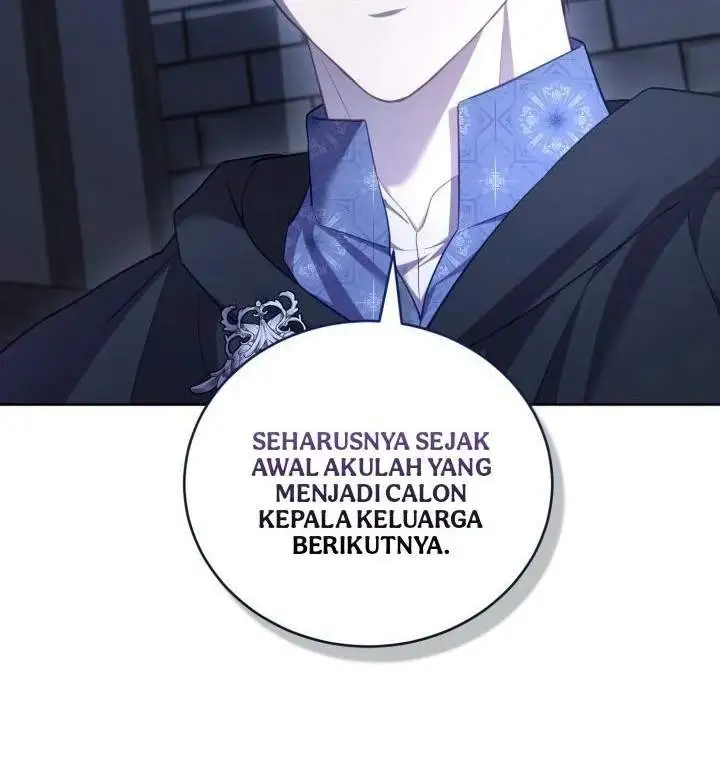 Childcare Diary With the Villain Chapter 59