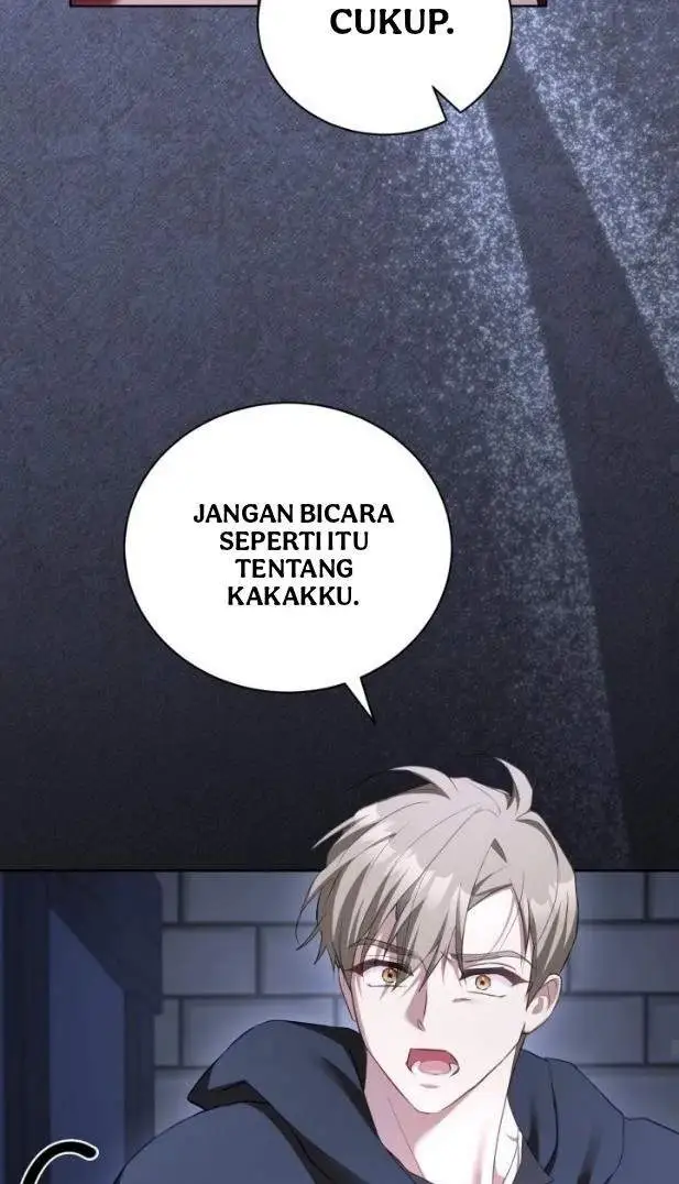 Childcare Diary With the Villain Chapter 59