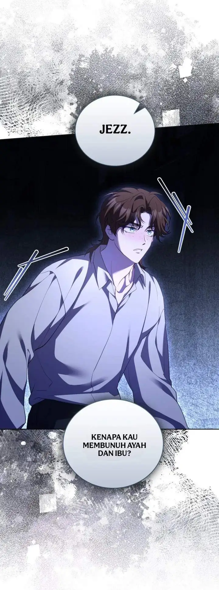 Childcare Diary With the Villain Chapter 59