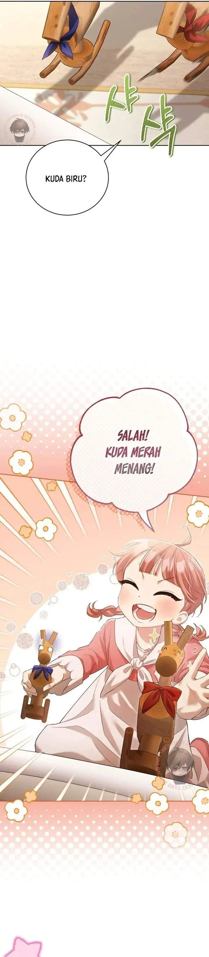 Childcare Diary With the Villain Chapter 6