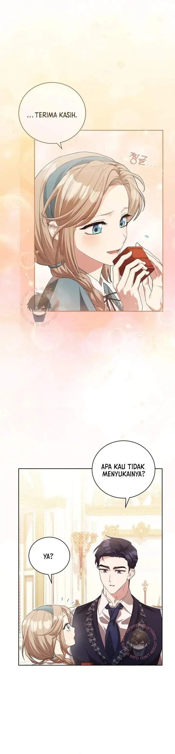 Childcare Diary With the Villain Chapter 6