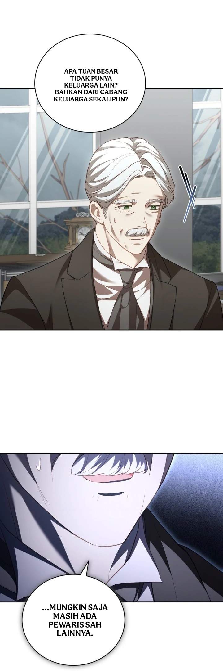 Childcare Diary With the Villain Chapter 62