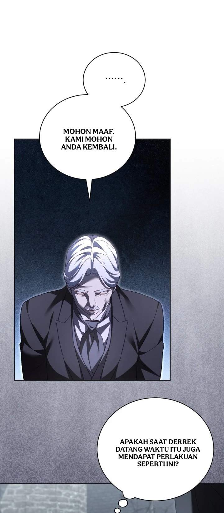 Childcare Diary With the Villain Chapter 62