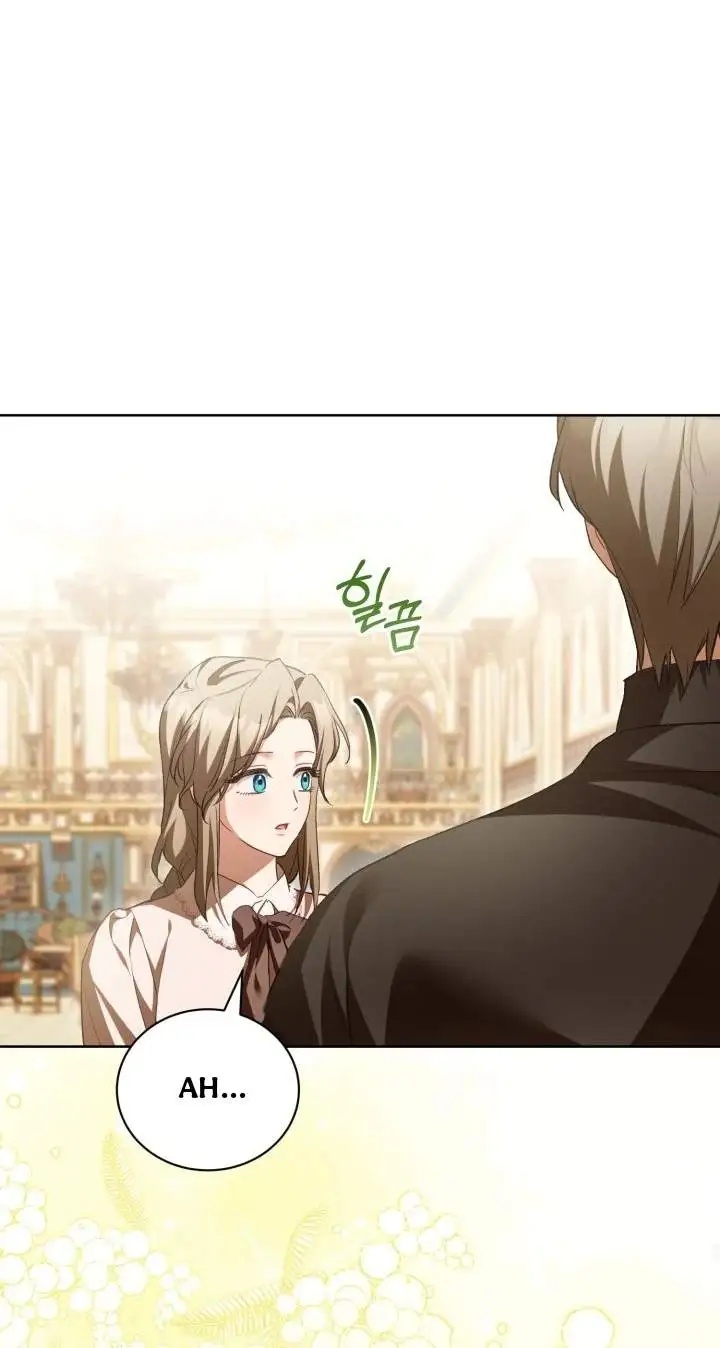 Childcare Diary With the Villain Chapter 63